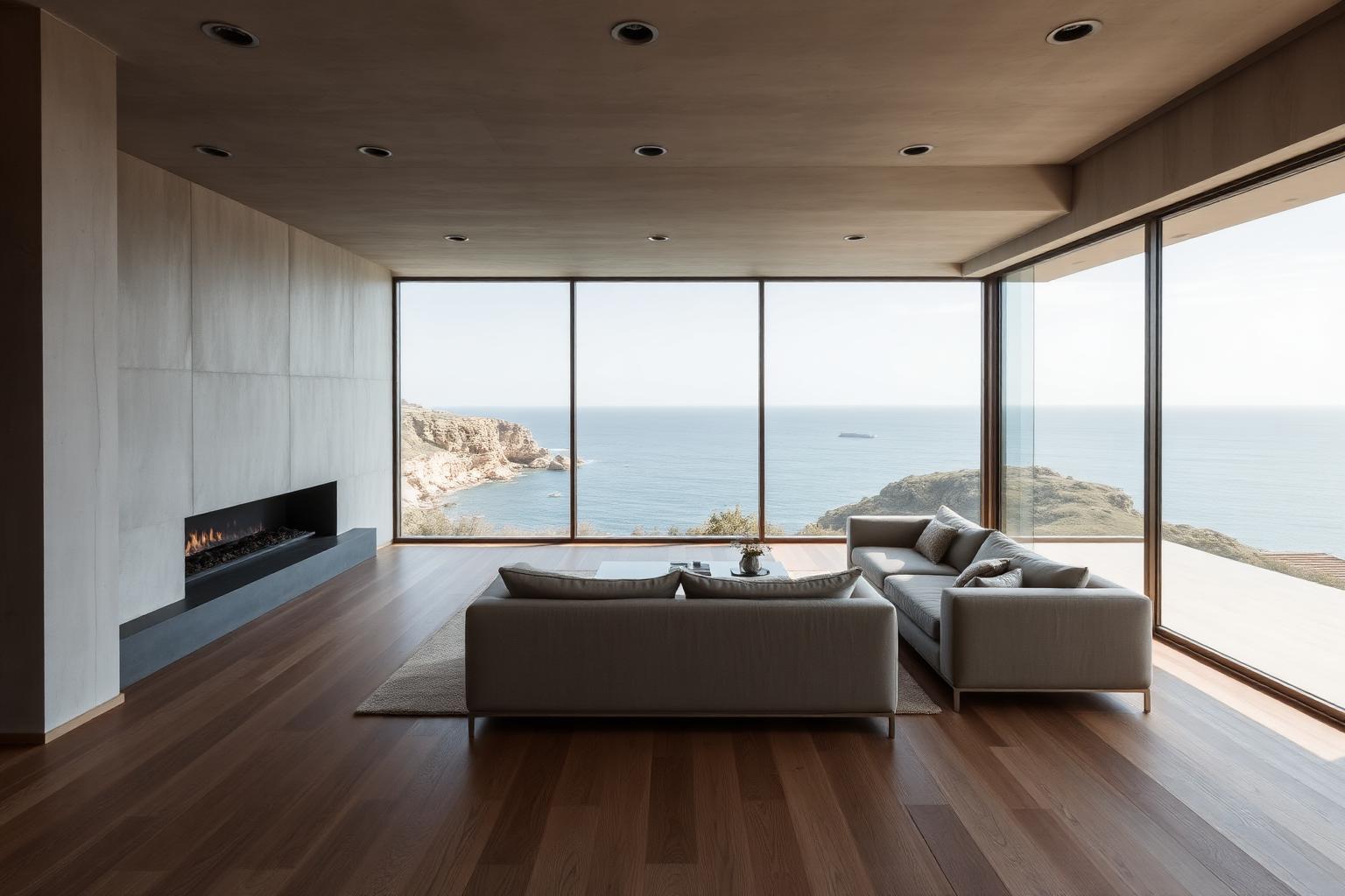 Camps Bay Cliff House — plate 03