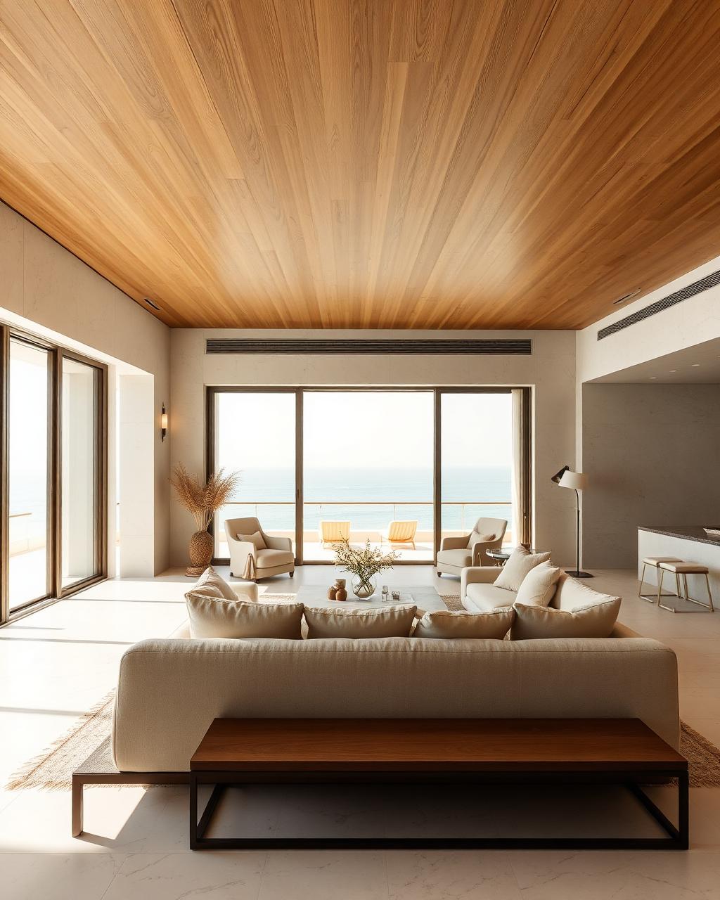 Saadiyat Beach House