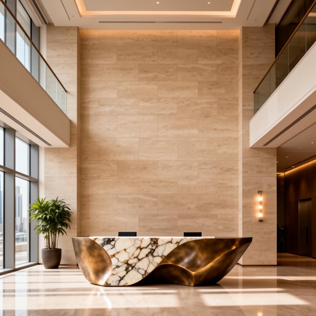 DIFC House