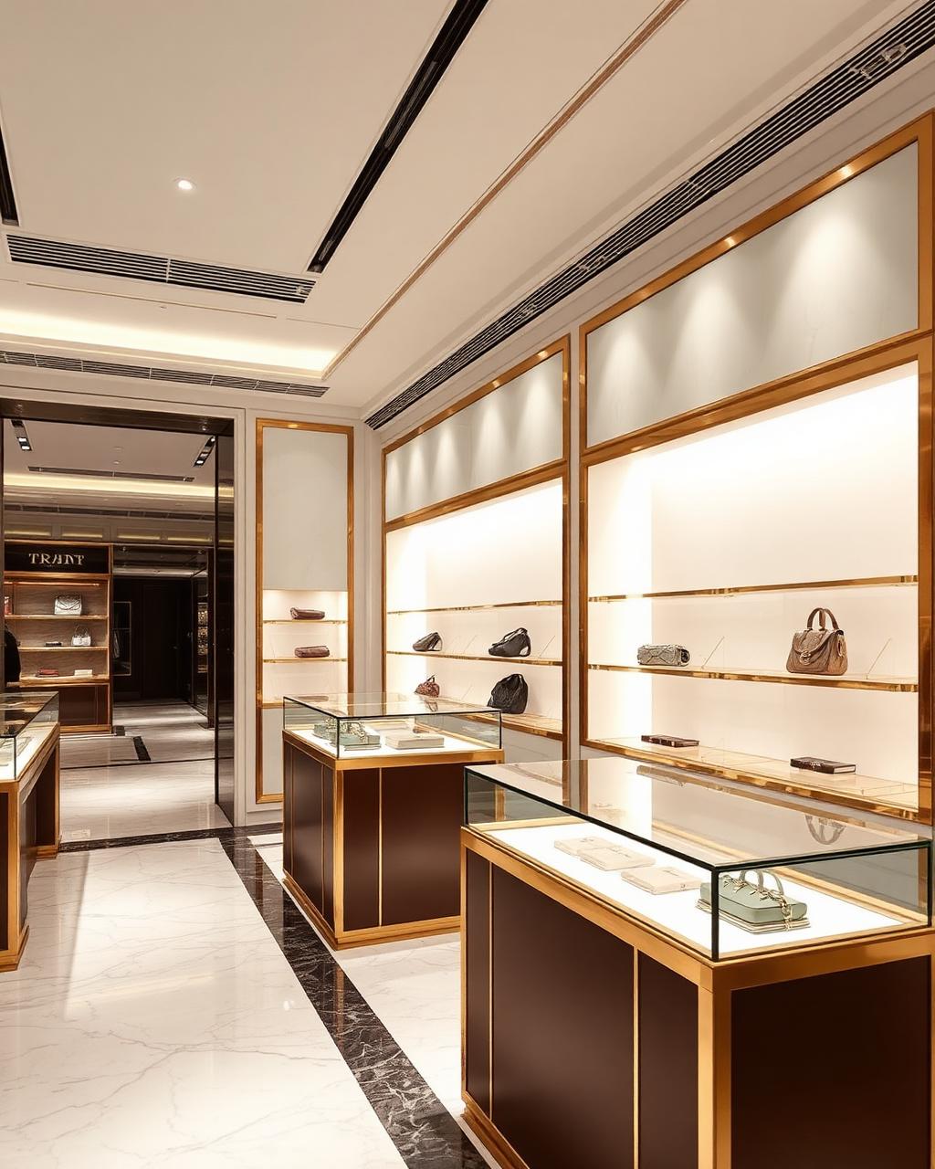 Mina Souq Flagship