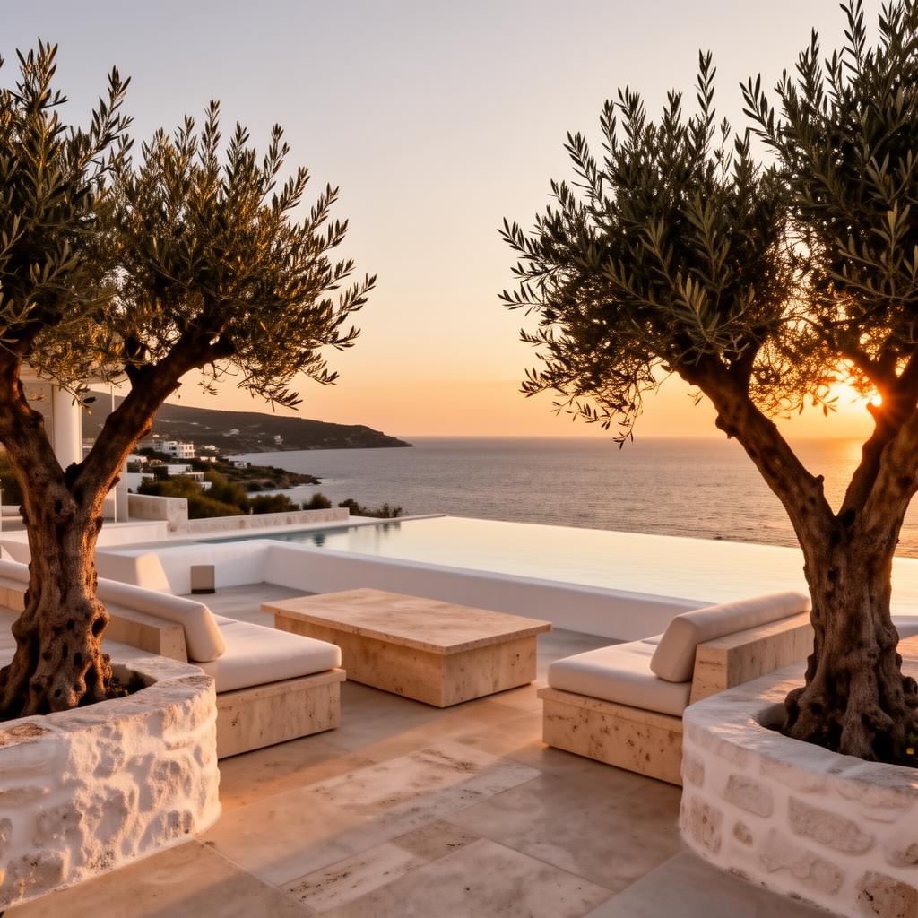 Villa Hesperides