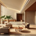 Office Interior Design Abu Dhabi: Transform Your Workspace