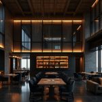 Abu Dhabi Interior Design Services: Crafting Exceptional Spaces