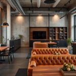 Office and Residential Interior Design Abu Dhabi: Elevate Your Space