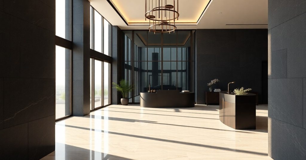 Abu Dhabi Interior Design Services: Crafting Your Ideal Space