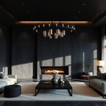 Office Residential Design Abu Dhabi: Crafting Inspiring Spaces