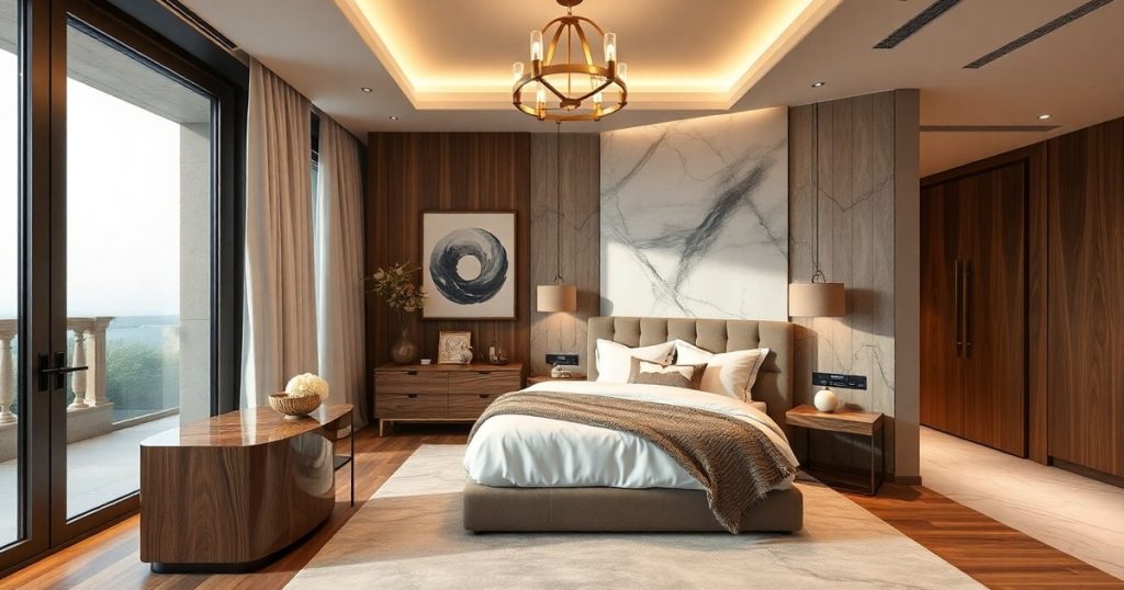 Interior Design Abu Dhabi: Elevate Your Home & Office Spaces