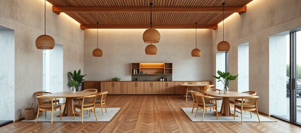 Office and Residential Interior Design Abu Dhabi: Your Guide to Exceptional Spaces