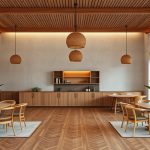 Office and Residential Interior Design Abu Dhabi: Your Guide to Exceptional Spaces