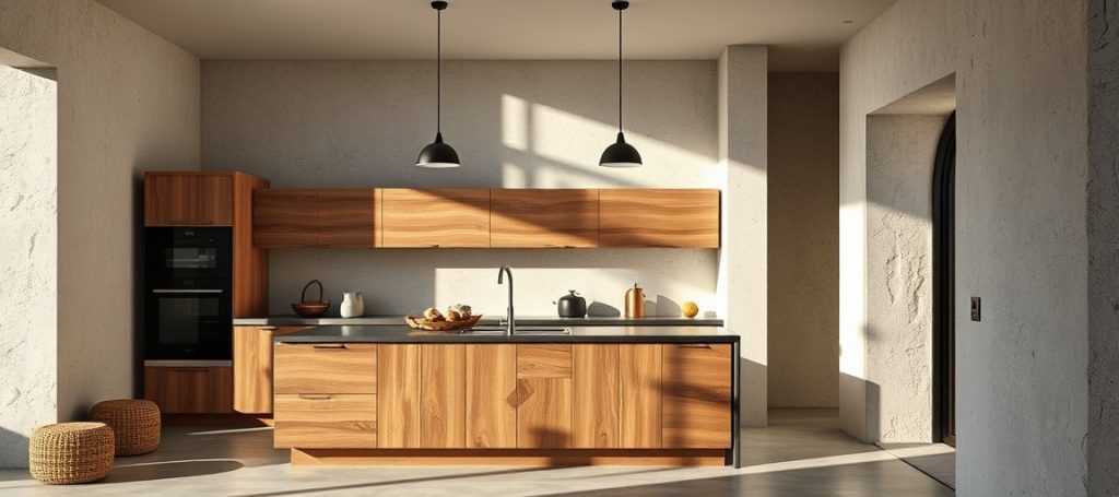 Office Residential Interior Design Abu Dhabi: Transform Your Space