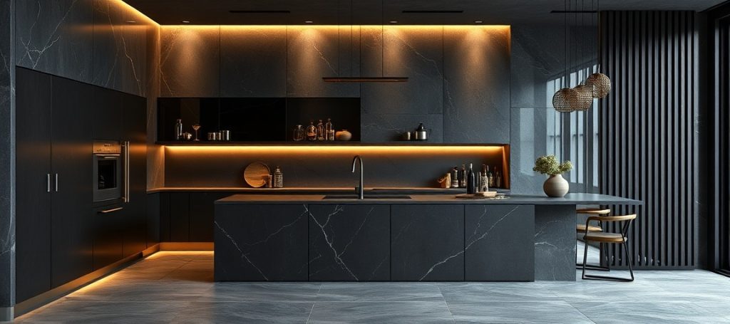Office Residential Interior Design Abu Dhabi: Your Expert Partner
