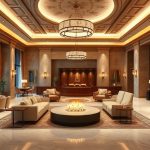 Office & Residential Interior Design Abu Dhabi: Transform Your Space