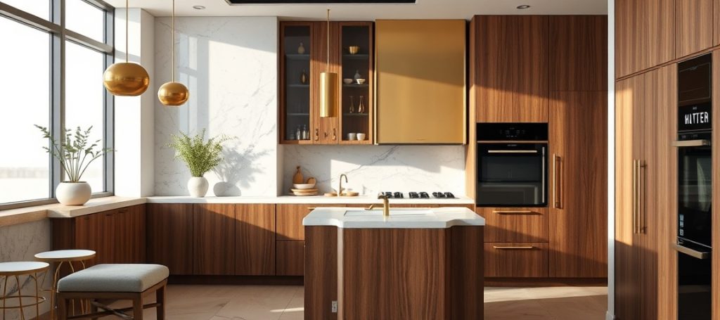 Office Interior Design Abu Dhabi: Transform Workspaces