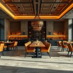 Office & Residential Interior Design Abu Dhabi: Your Expert Partner