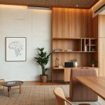 Abu Dhabi Interior Design: Office & Residential Guide
