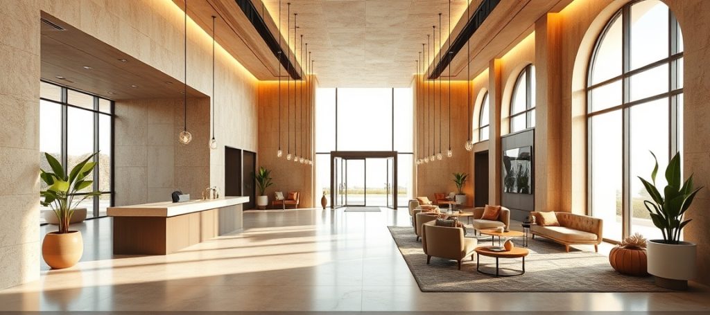 Luxury Interior Design Abu Dhabi | Office & Home