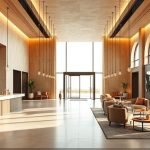 Luxury Interior Design Abu Dhabi | Office & Home