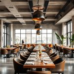 Interior Design Abu Dhabi: Transform Your Space