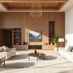 Abu Dhabi Office Residential Interior Design: Elevate Your Space