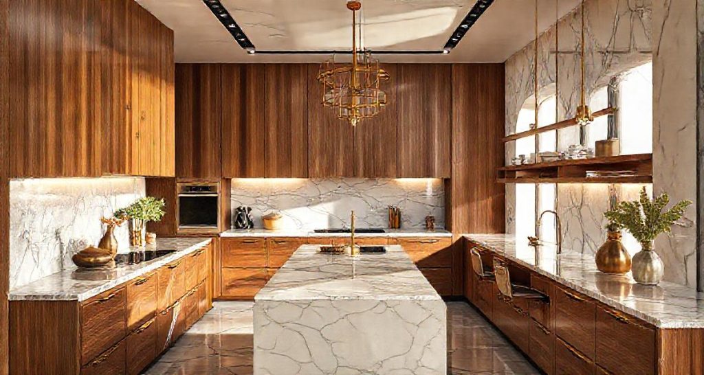 Office and Residential Interior Design Abu Dhabi: Your Expert Guide