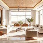 Abu Dhabi Interior Design Services: Crafting Exquisite Spaces