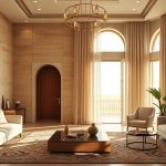 Office & Residential Interior Design Abu Dhabi: Your Expert Partner