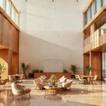 Interior Design Abu Dhabi | Office & Residential Experts