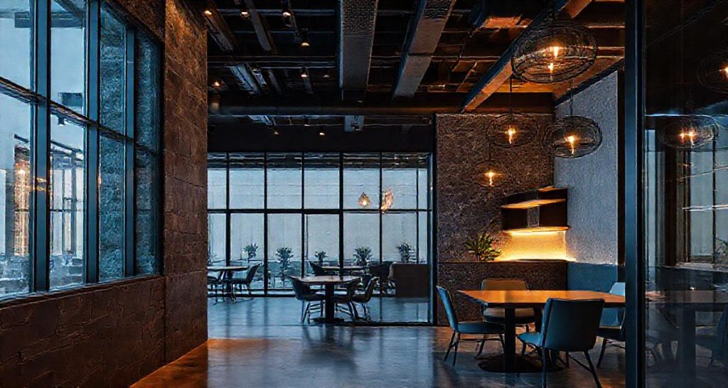 Office and Residential Interior Design Abu Dhabi: Crafting Elite Spaces