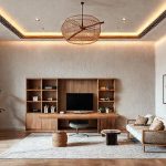 Interior Design Abu Dhabi | Office & Residential Experts