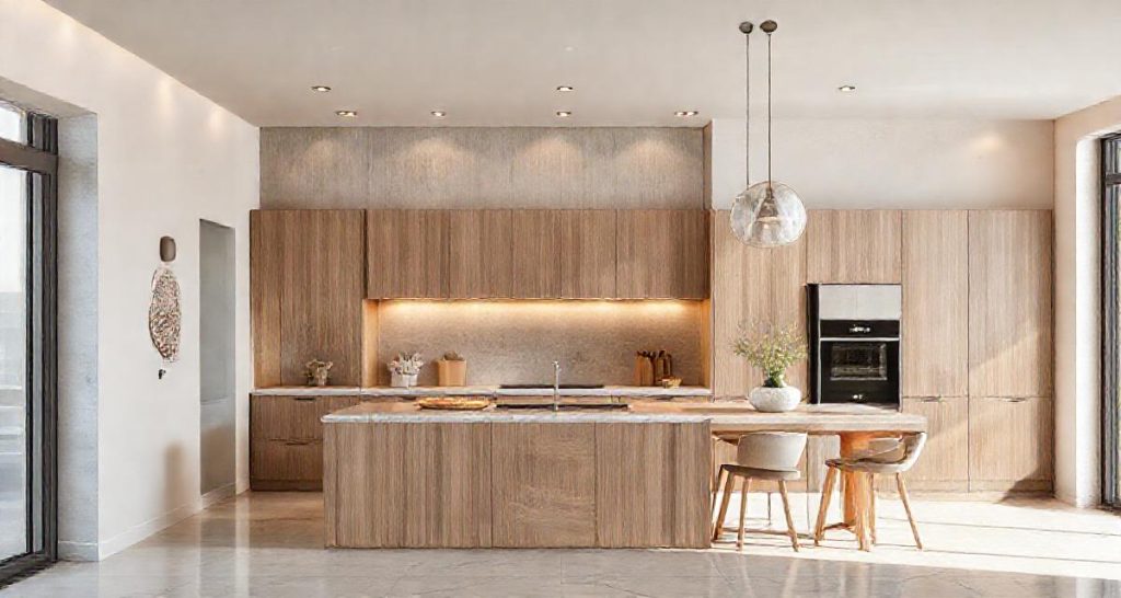 Office Interior Design Abu Dhabi: Transform Your Workspace